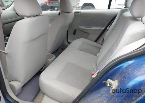 2005 Chevrolet Cobalt z USA, uszkodzony, nr VIN 1G1AK52F357561846